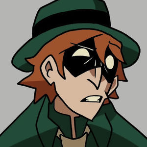 Meet your Posher, Funky_jozzy